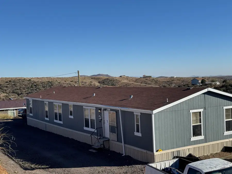 1302 Fraser Road, Silver City, NM 88061 - #2