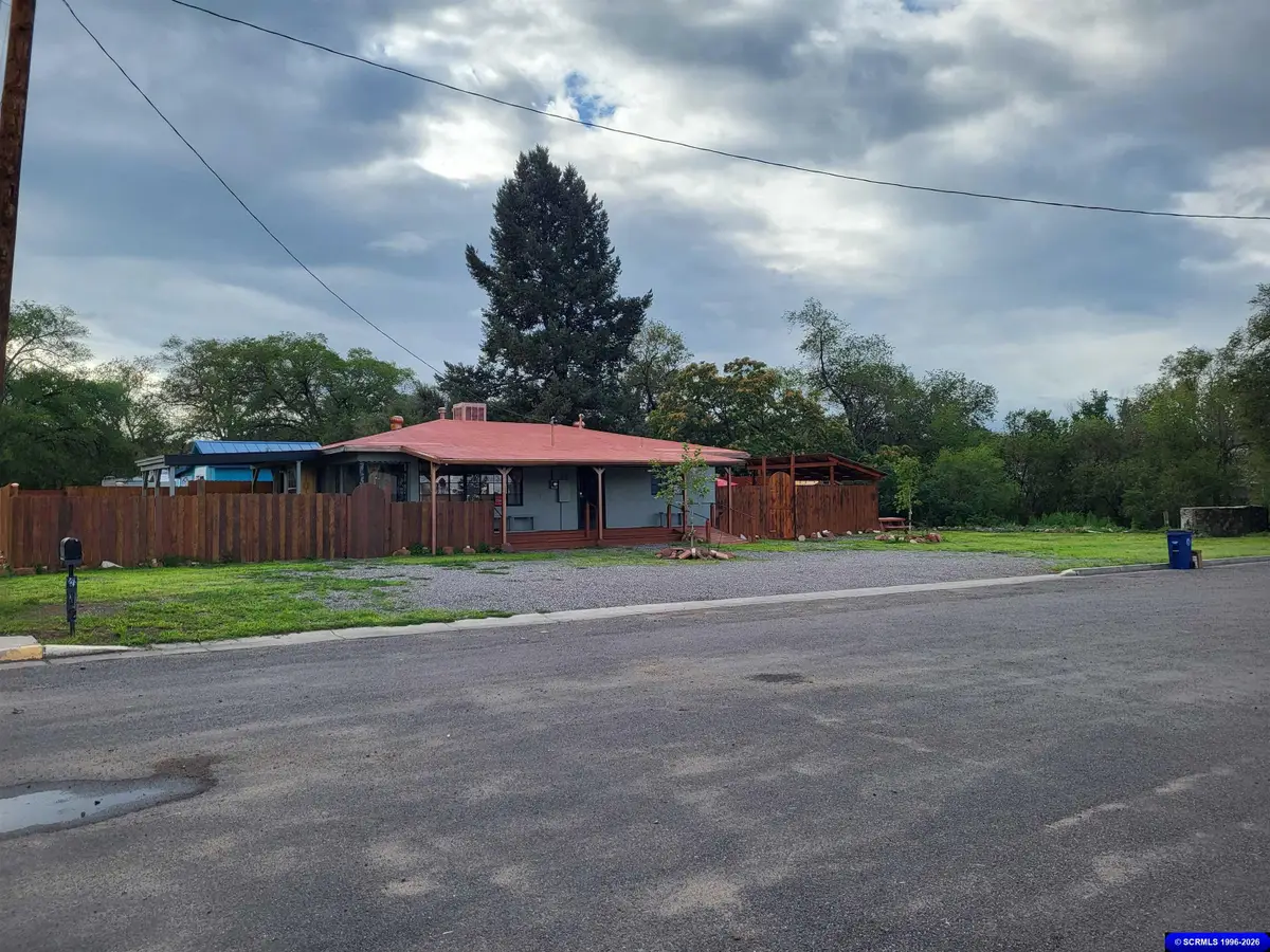 412 E 12th Street, Silver City, NM 88061 - #1