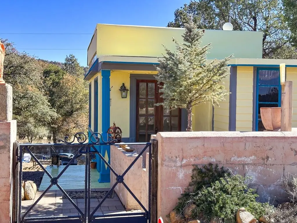 33 Euphoria, Silver City, NM 88061 - #1