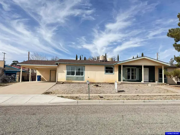 2111 N Cactus Street, Silver City, NM 88061