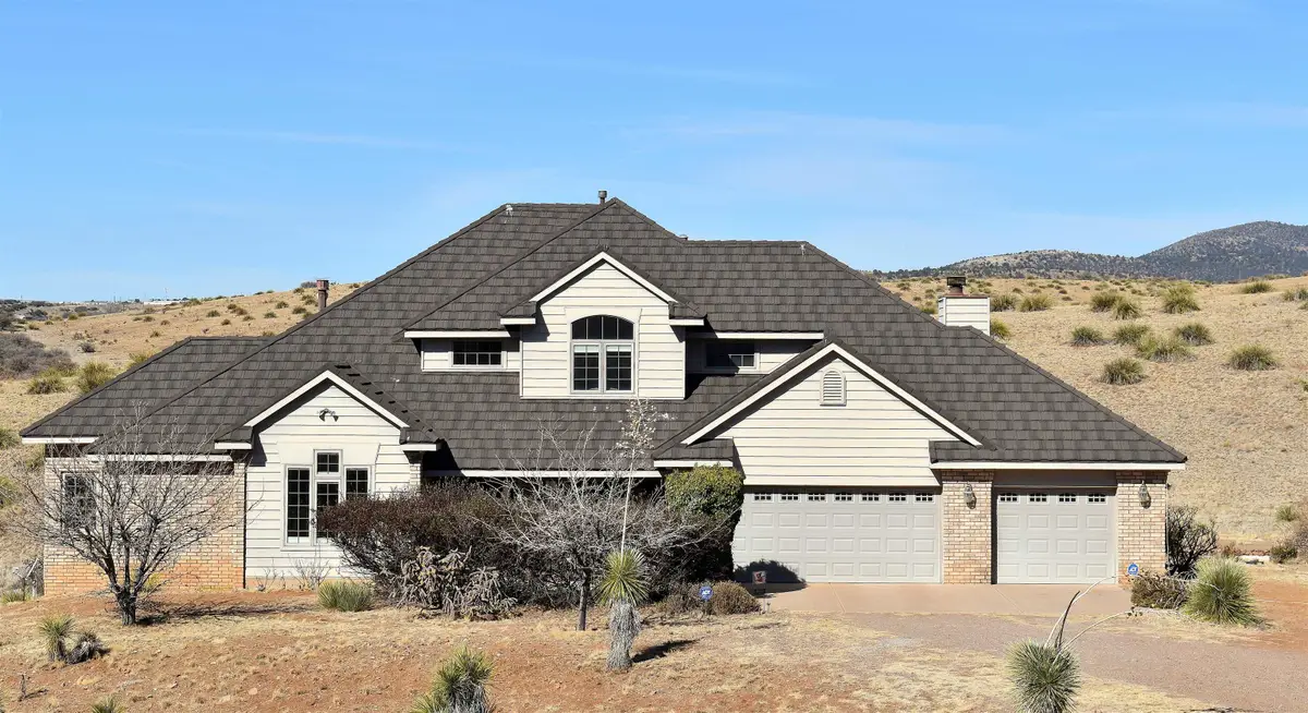 54 Burke Loop, Silver City, NM 88061 - #1