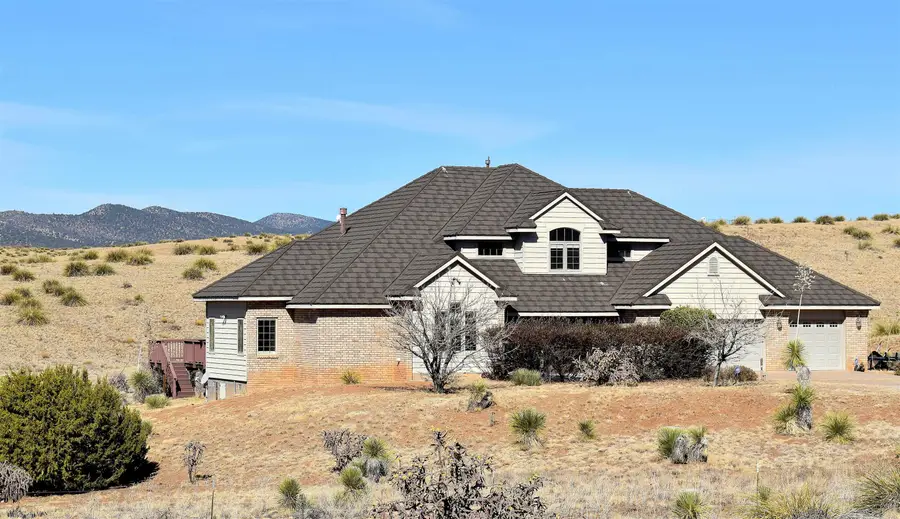 54 Burke Loop, Silver City, NM 88061 - #2