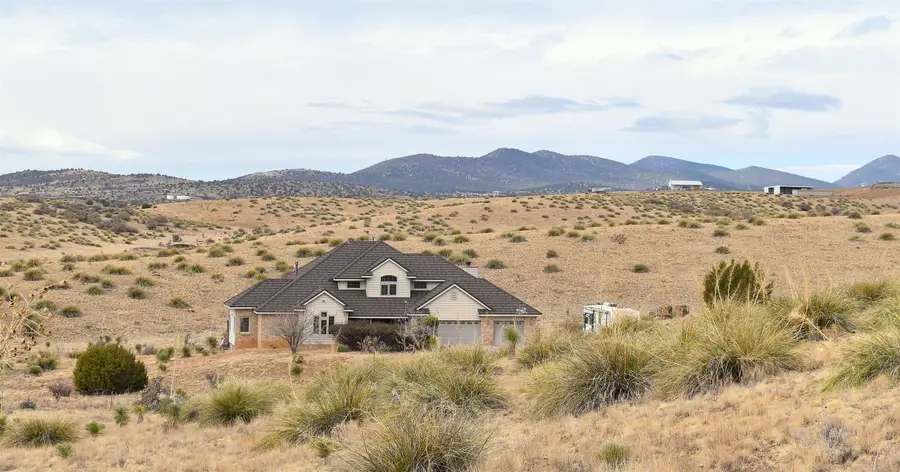 54 Burke Loop, Silver City, NM 88061 - #3