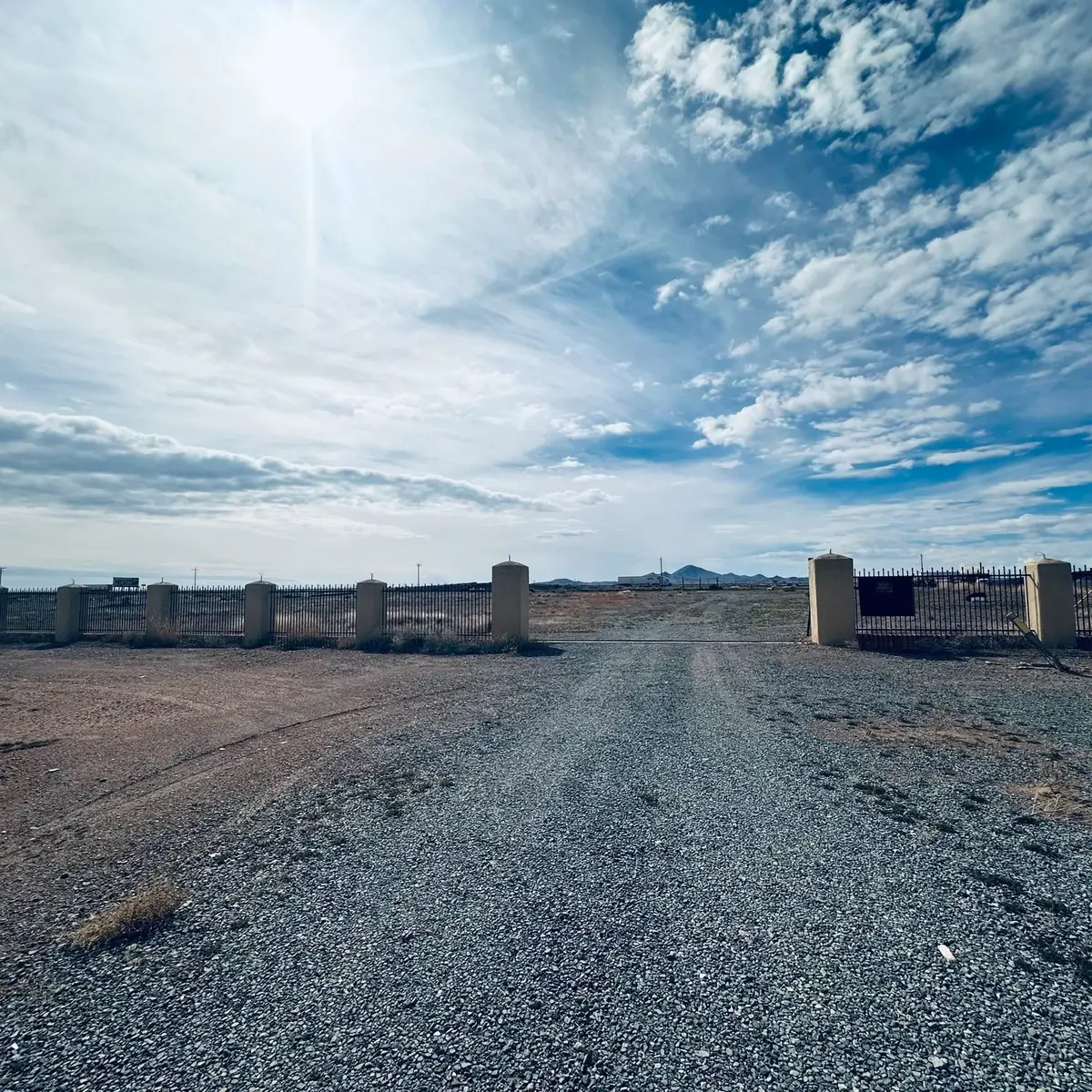 65 Old Hwy 70, Lordsburg, NM 88045 - #1