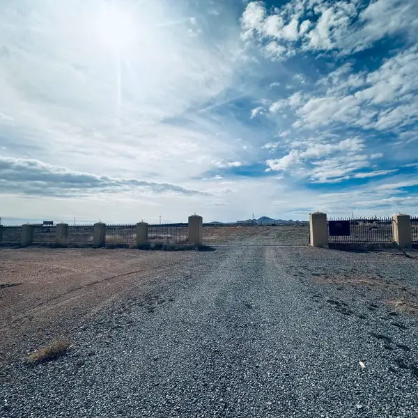 65 Old Hwy 70, Lordsburg, NM 88045