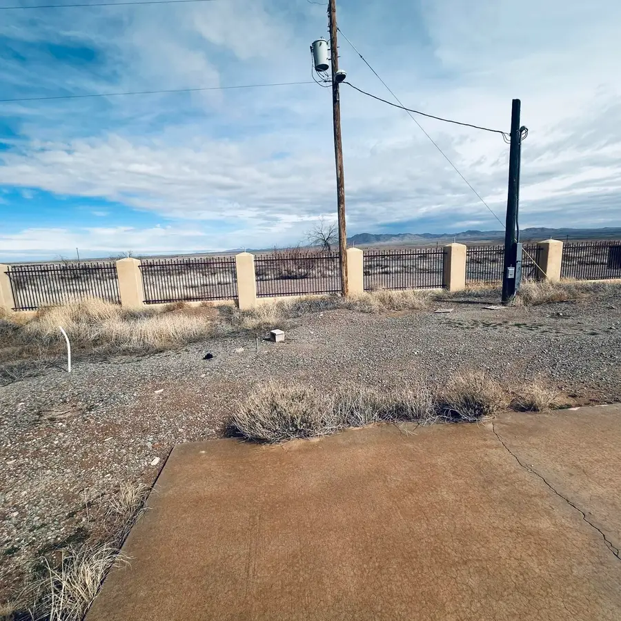 65 Old Hwy 70, Lordsburg, NM 88045 - #3
