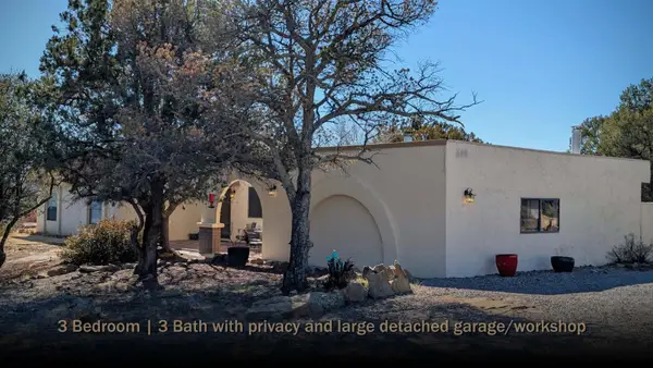 4221 N Blackhawk Drive, Silver City, NM 88061