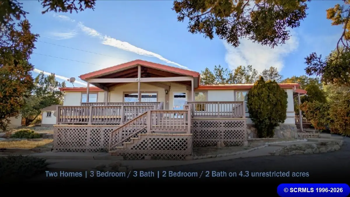 6080 Highway 152, Bayard Santa Rita, NM 88049 - #1