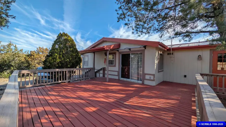 6080 Highway 152, Bayard Santa Rita, NM 88049 - #2