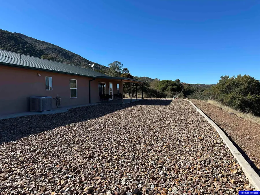 3 Poncho Road, Mimbres, NM 88049 - #3