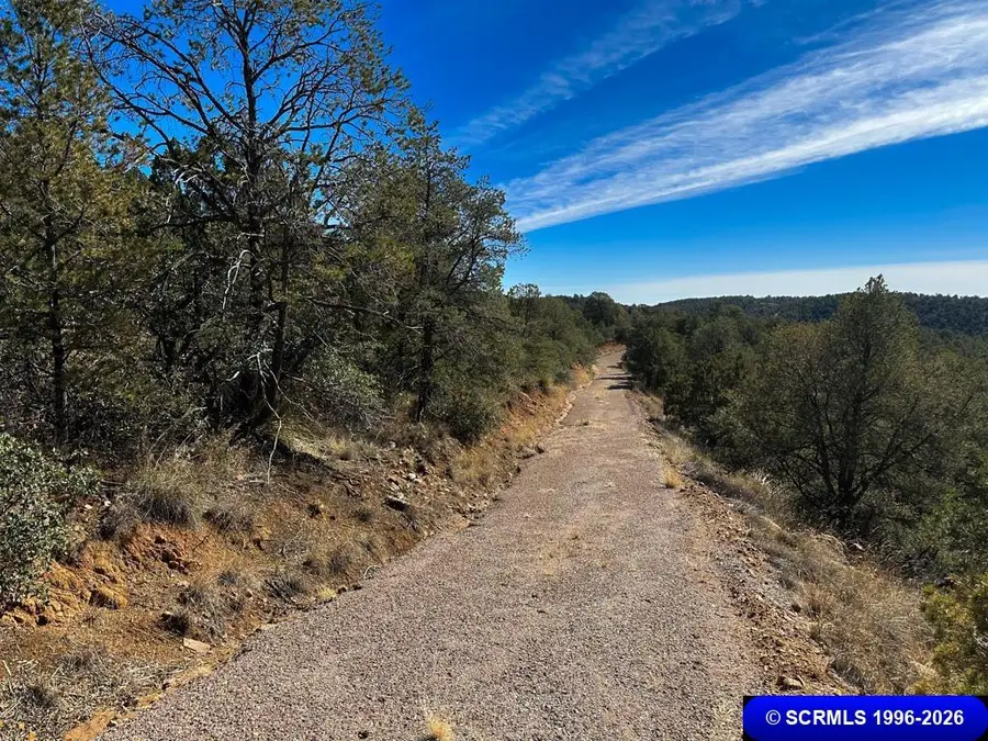 400 Camino De Viento, Silver City, NM 88061 - #2