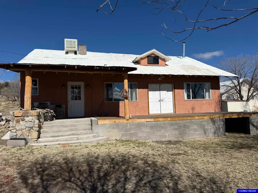 8 Iron Road, Silver City, NM 88061 - #2