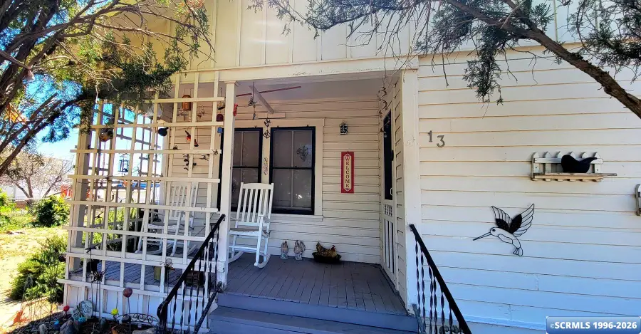 13 Nevada St, Hurley, NM 88043 - #2