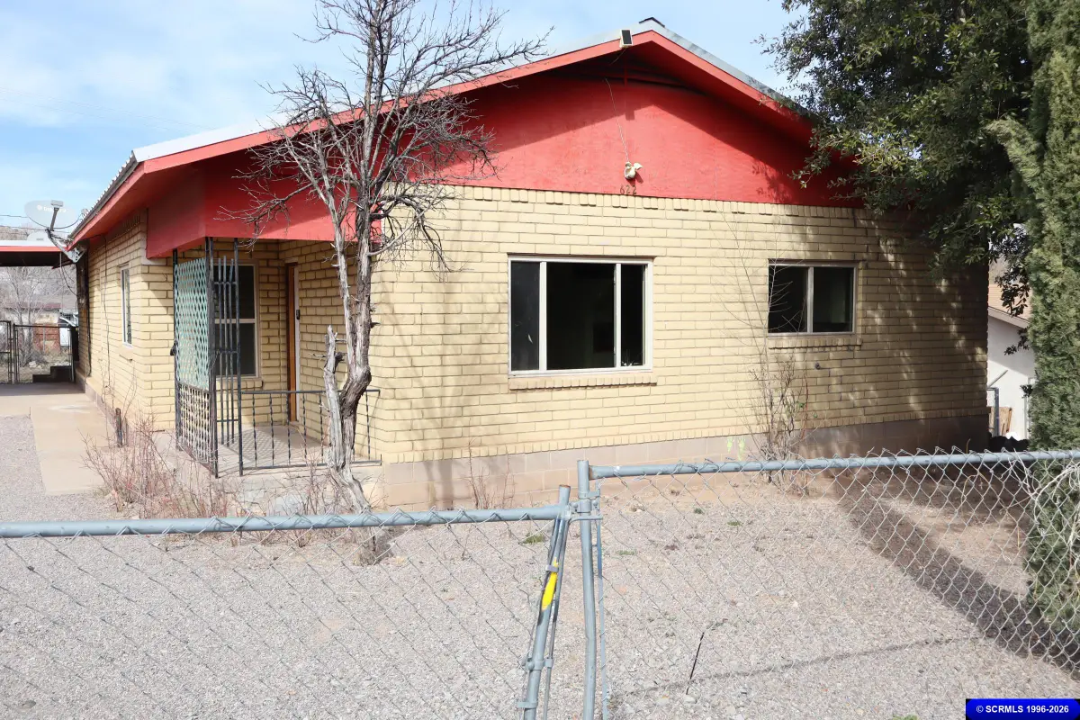 622 Guinevan Street, Bayard, NM 88023 - #1