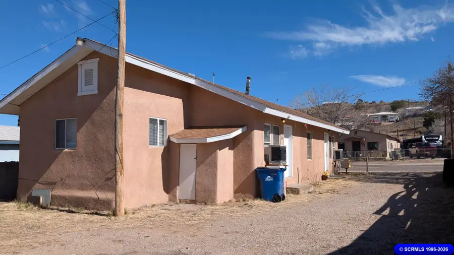 1205 N Gold Street, Silver City, NM 88061 - #2