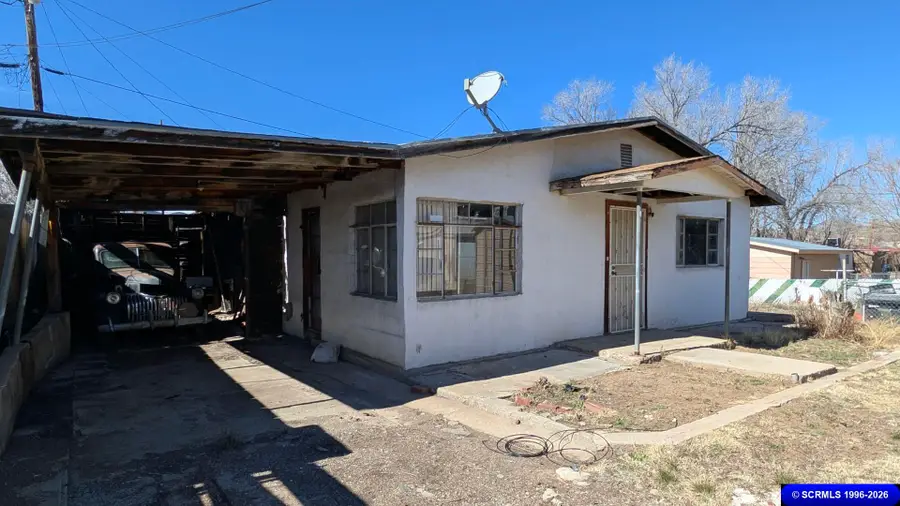 1205 N Gold Street, Silver City, NM 88061 - #3