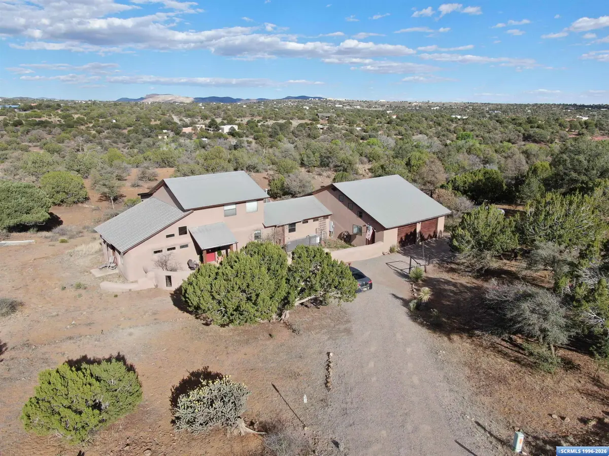 21 Logan, Silver City, NM 88061 - #1