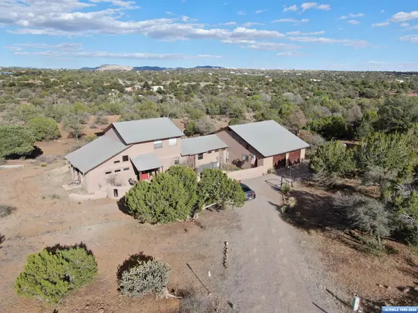21 Logan, Silver City, NM 88061