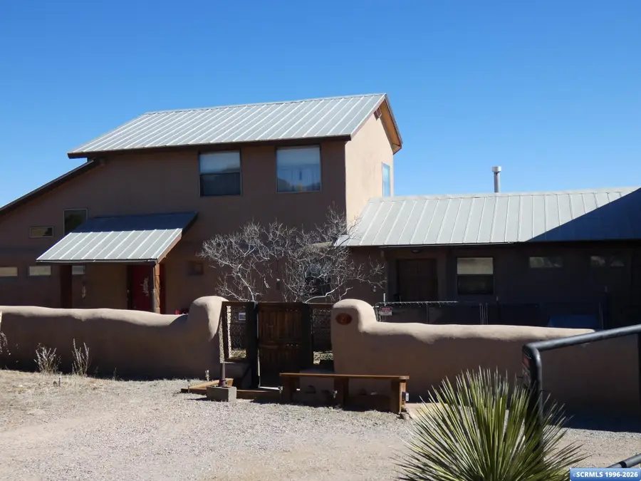 21 Logan, Silver City, NM 88061 - #3