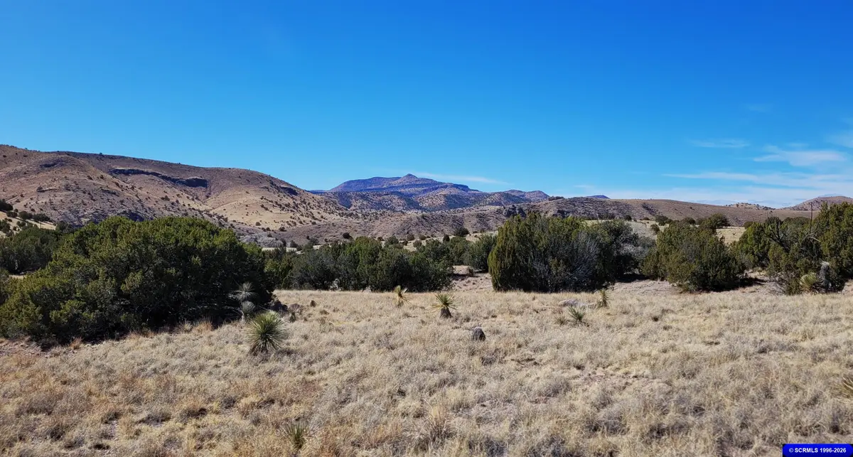 X64 Royal John Mine Road, San Lorenzo, NM 88041 - #1