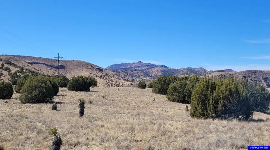 X64 Royal John Mine Road, San Lorenzo, NM 88041 - #3