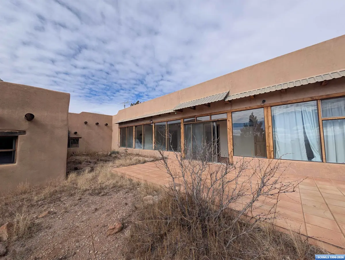 116 Wilson Road, San Lorenzo, NM 88041 - #1