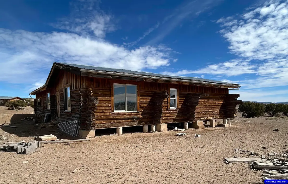 224 Pueblo Way, Quemado, NM 87829 - #1