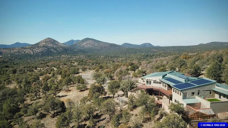 16 Chimboraza Point, Silver City, NM 88061 - #2