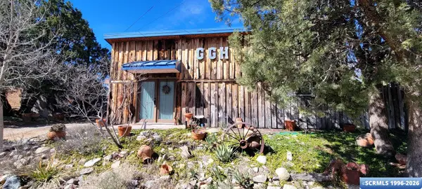 29 Main Street, Pinos Altos, NM 88053