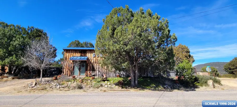 29 Main Street, Pinos Altos, NM 88053 - #2