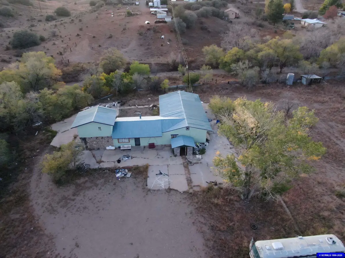 1117 Broken Arrow Drive, Silver City, NM 88061 - #1