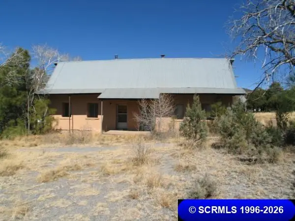 4 Bear Creek Road, Pinos Altos, NM 88053-0000