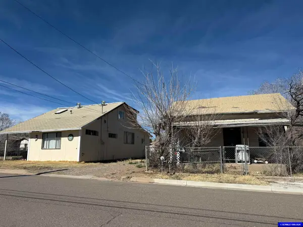 411 E Maple, Bayard, NM 88023