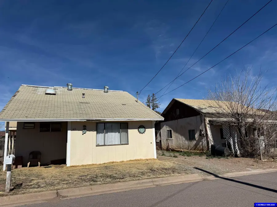 411 E Maple, Bayard, NM 88023 - #2