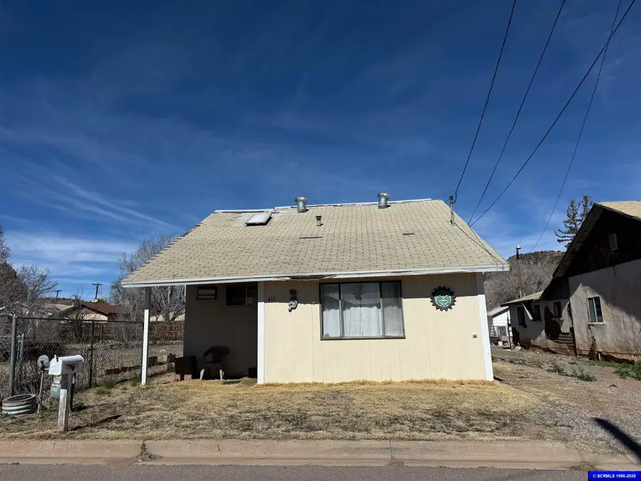 411 E Maple, Bayard, NM 88023 - #3