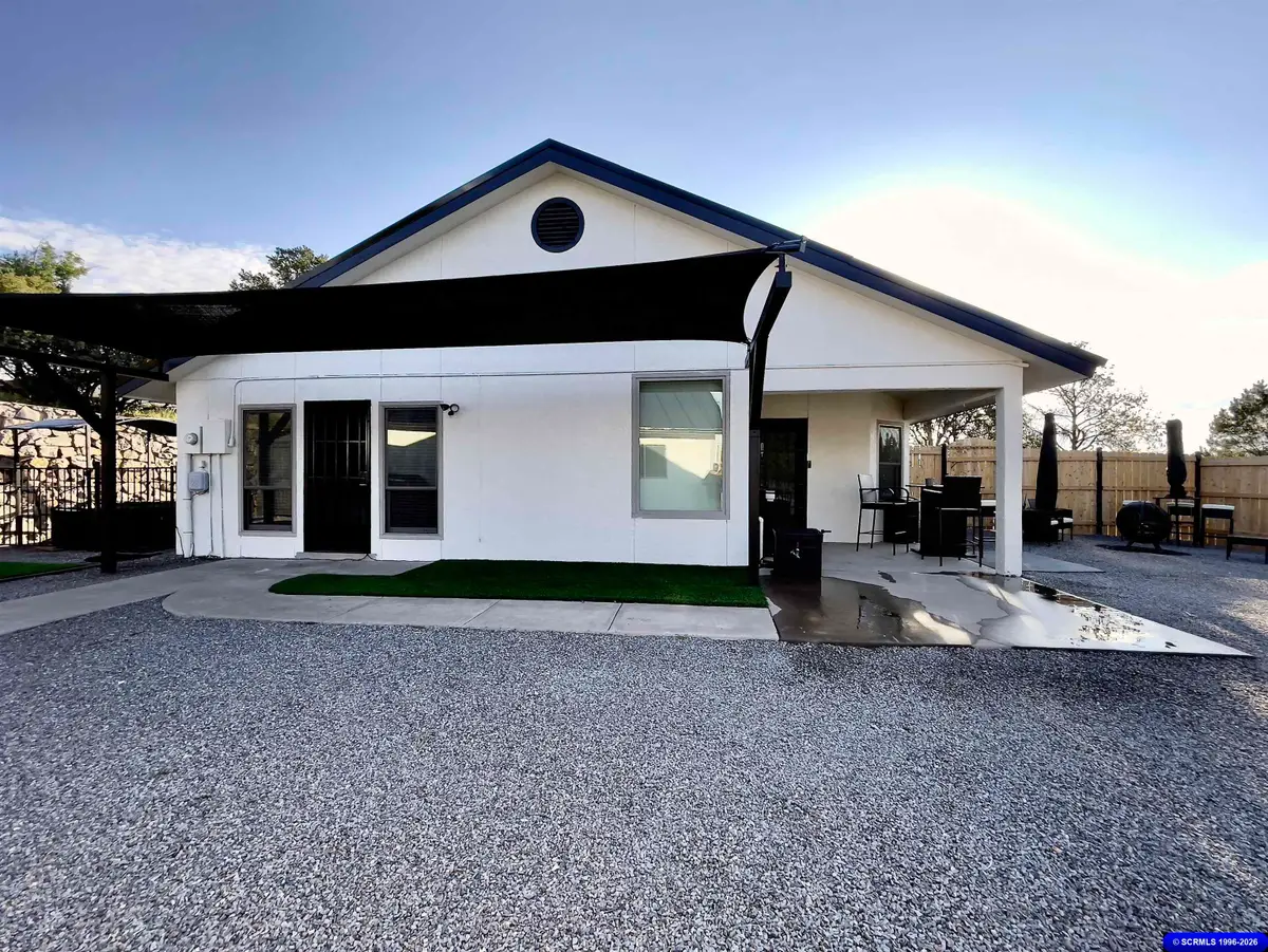7 Tanglewood, Silver City, NM 88061 - #1