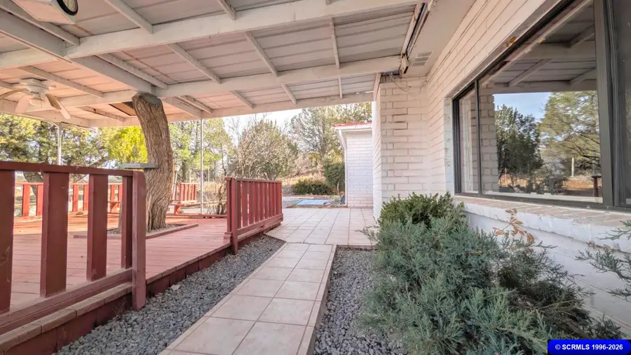 2047 Cottage San Road, Silver City, NM 88061 - #3