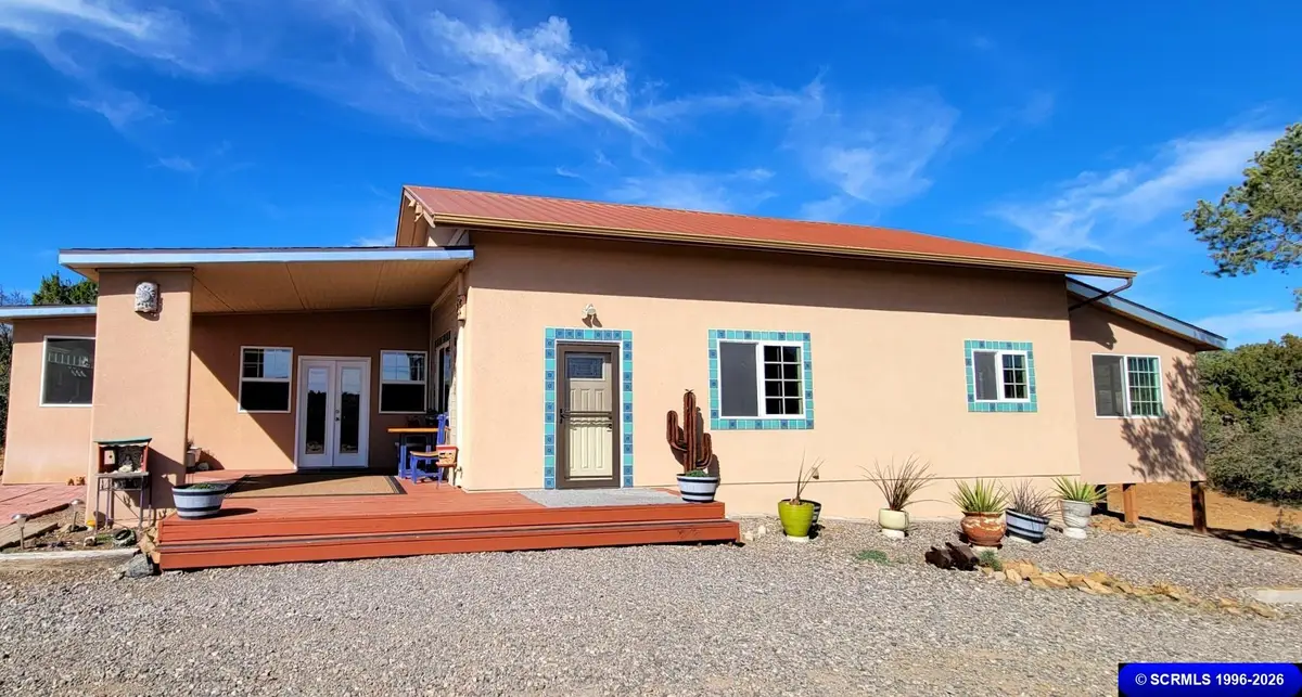 3090 32nd Bypass Rd, Silver City, NM 88061 - #1