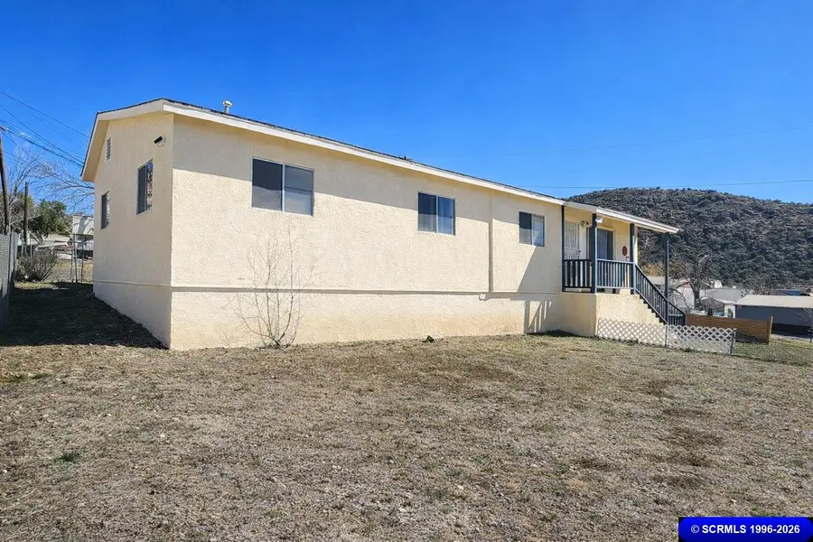 504 1/2 Empire, Bayard, NM 88043 - #2