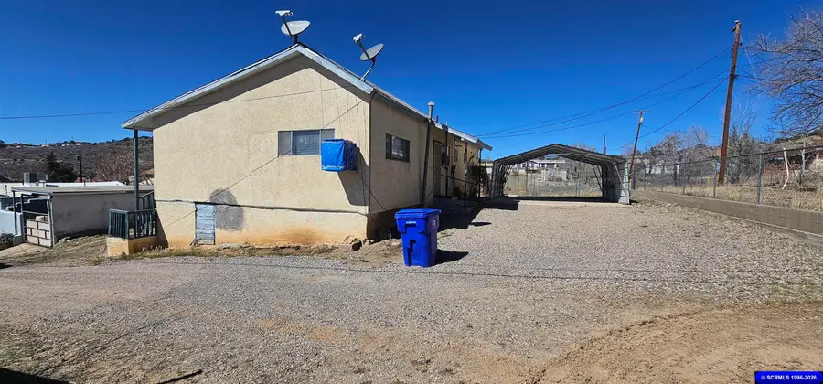 504 1/2 Empire, Bayard, NM 88043 - #3