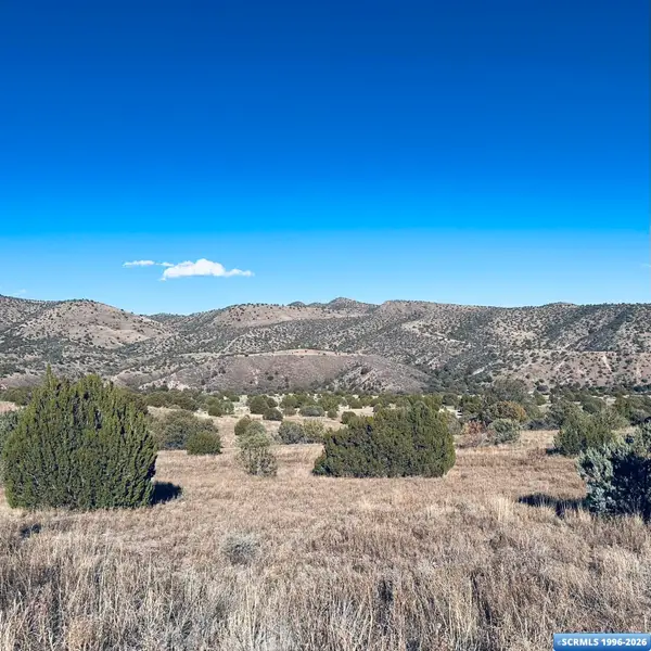 7x San Tomas Road, San Lorenzo, NM 88041