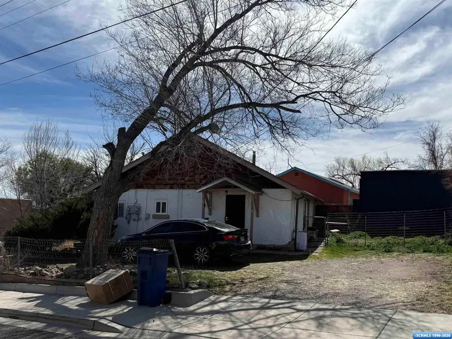 415 W Bremen, Silver City, NM 88061 - #2