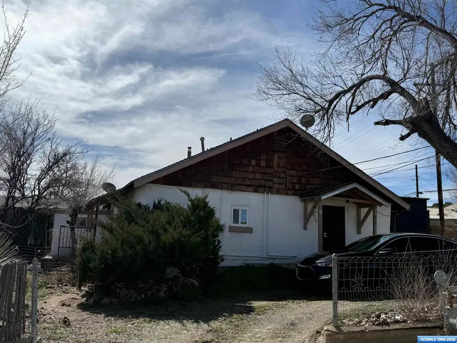 415 W Bremen, Silver City, NM 88061 - #3