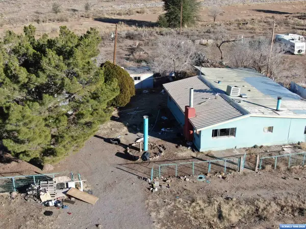 54 Horseshoe Drive, Hurley, NM 88043