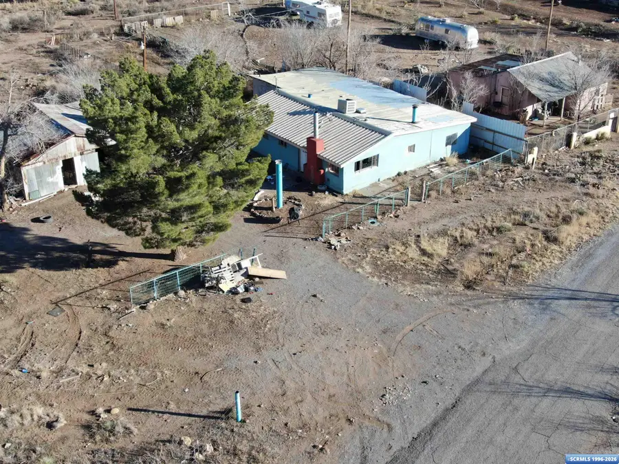 54 Horseshoe Drive, Hurley, NM 88043 - #2