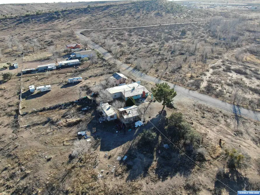 54 Horseshoe Drive, Hurley, NM 88043 - #3