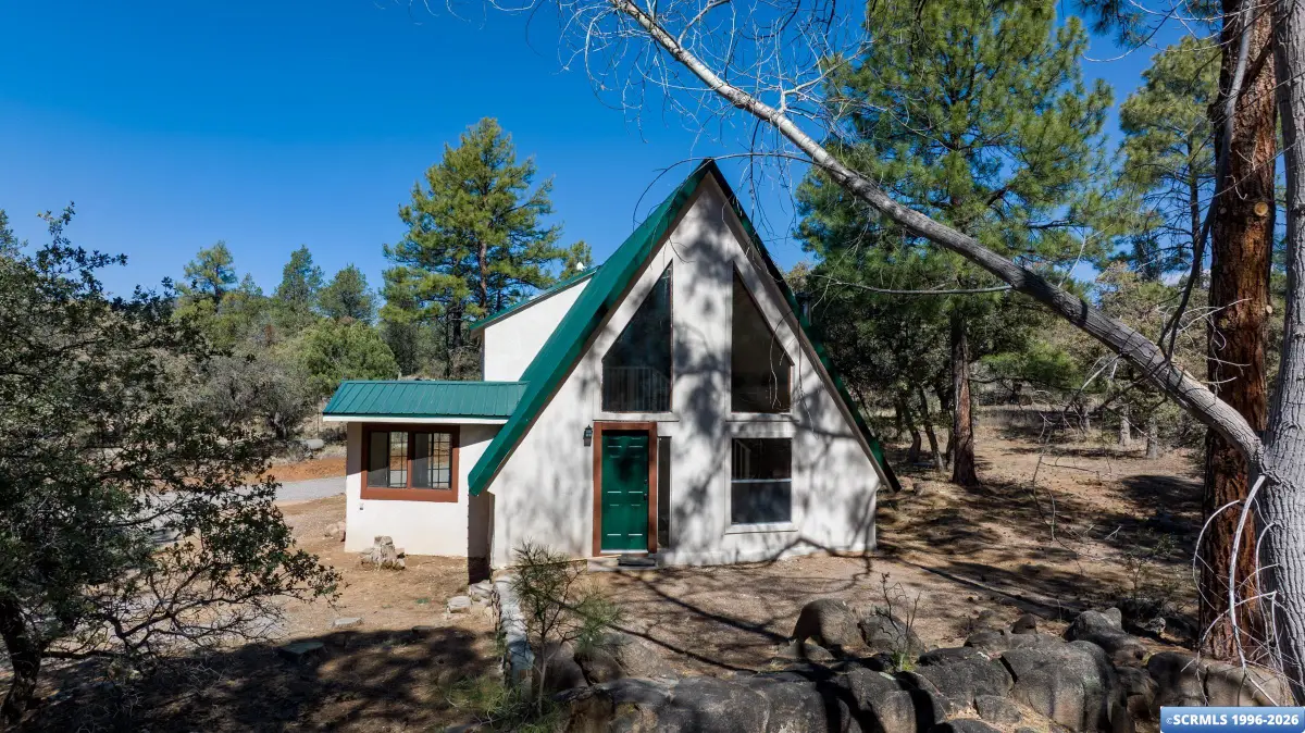 36 Euphoria, Silver City, NM 88061 - #1