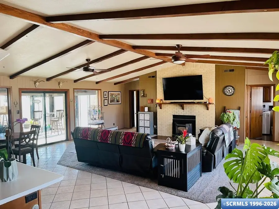 730 Broken Arrow Drive, Silver City, NM 88061 - #2