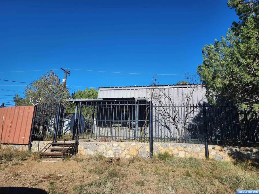 4521 Mountain View Lane, Silver City, NM 88061-0000 - #2