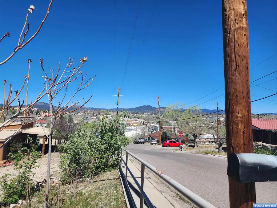 508 S Texas Street, Silver City, NM 88061-0000 - #3